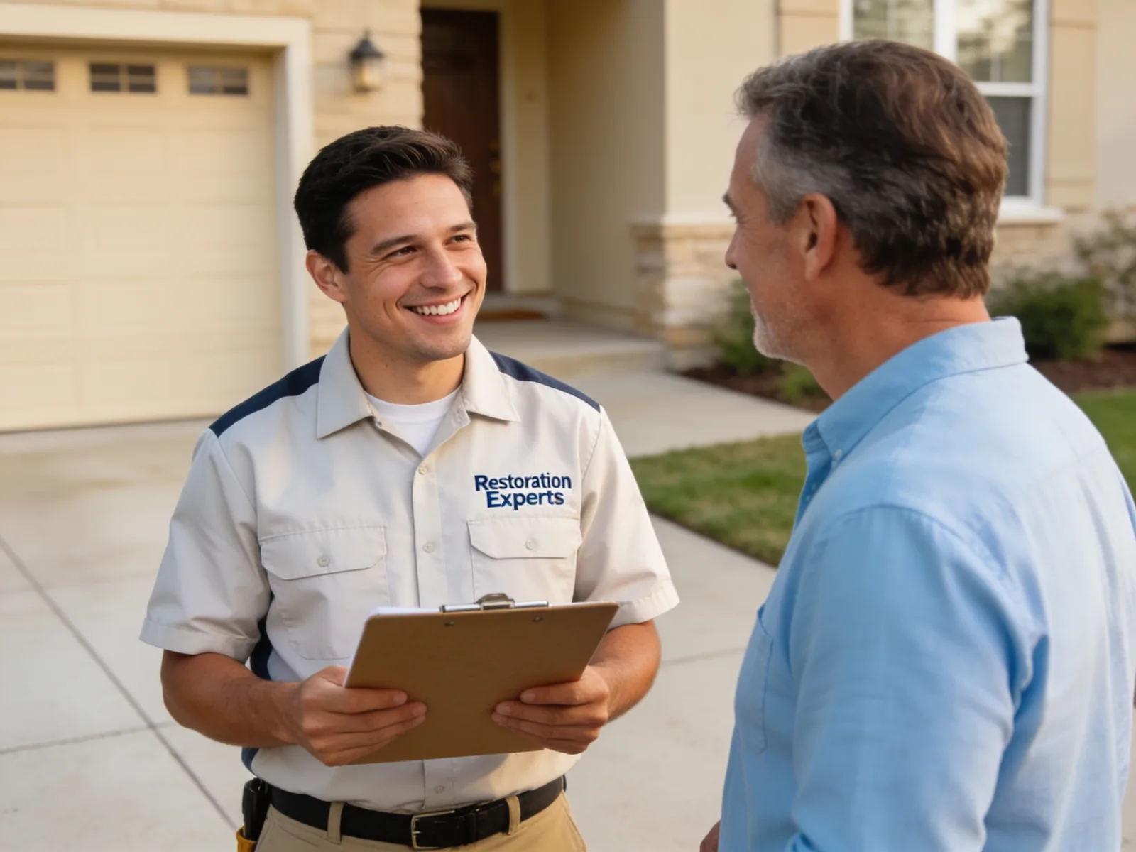 Water Damage Cleanup Bude, MS FAQs